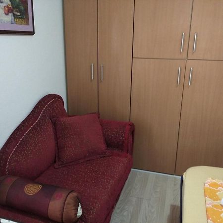 Apartment Cepic Herceg Novi Dış mekan fotoğraf