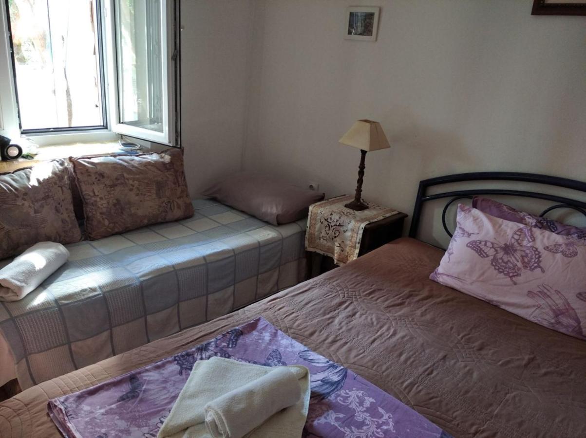 Apartment Cepic Herceg Novi Dış mekan fotoğraf